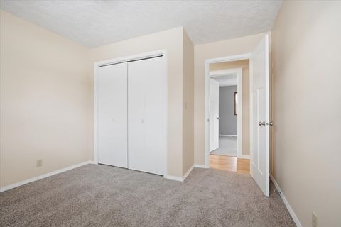 Tiny photo for 1204 Kim Drive, Bloomington, IL 61704 (MLS # 12595019)