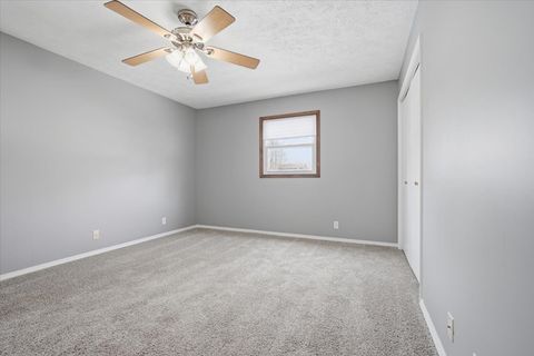 Tiny photo for 1204 Kim Drive, Bloomington, IL 61704 (MLS # 12595019)