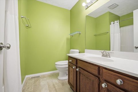 Tiny photo for 1204 Kim Drive, Bloomington, IL 61704 (MLS # 12595019)