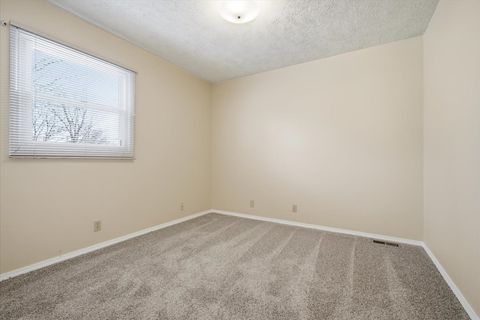 Tiny photo for 1204 Kim Drive, Bloomington, IL 61704 (MLS # 12595019)