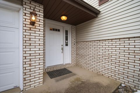 Tiny photo for 1204 Kim Drive, Bloomington, IL 61704 (MLS # 12595019)