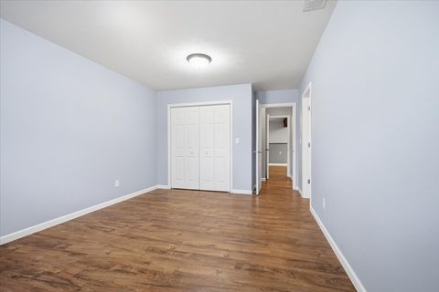 Tiny photo for 1204 Kim Drive, Bloomington, IL 61704 (MLS # 12595019)