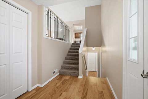 Tiny photo for 1204 Kim Drive, Bloomington, IL 61704 (MLS # 12595019)