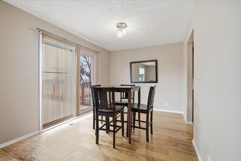 Tiny photo for 1204 Kim Drive, Bloomington, IL 61704 (MLS # 12595019)