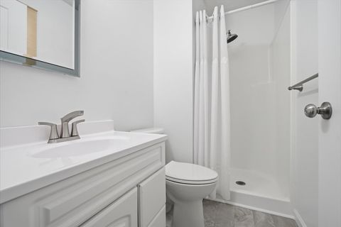 Tiny photo for 1204 Kim Drive, Bloomington, IL 61704 (MLS # 12595019)