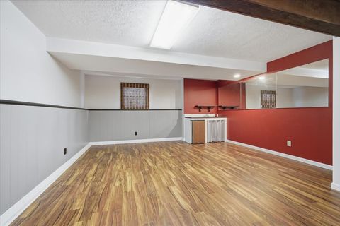 Tiny photo for 1204 Kim Drive, Bloomington, IL 61704 (MLS # 12595019)