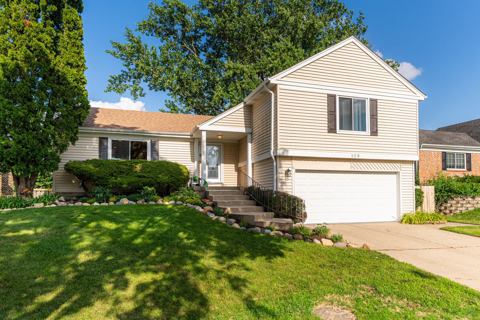 109 Lilac Lane