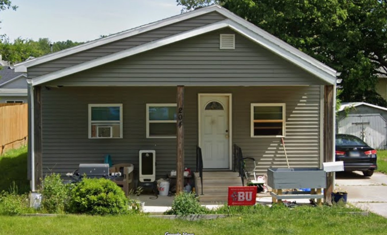204 Wallace Street