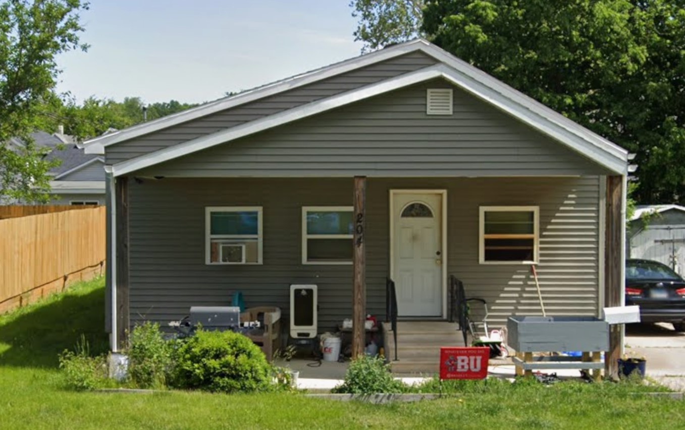204 Wallace Street