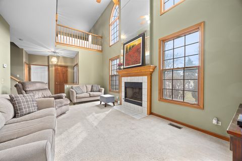 Tiny photo for 1016 Middleton Place #1016, Lisle, IL 60532 (MLS # 12618599)