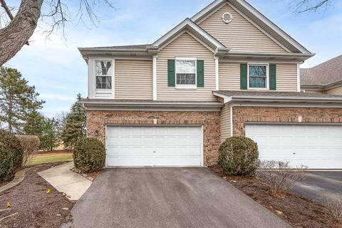 Tiny photo for 1016 Middleton Place #1016, Lisle, IL 60532 (MLS # 12618599)