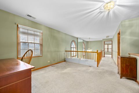 Tiny photo for 1016 Middleton Place #1016, Lisle, IL 60532 (MLS # 12618599)