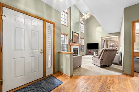 Tiny photo for 1016 Middleton Place #1016, Lisle, IL 60532 (MLS # 12618599)