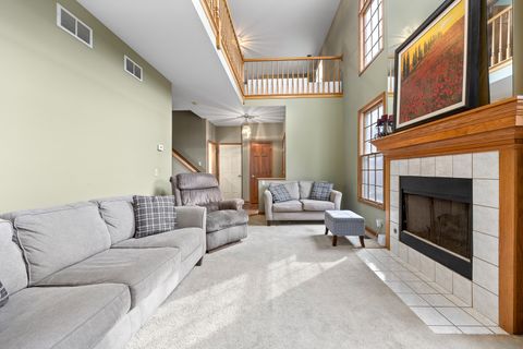 Tiny photo for 1016 Middleton Place #1016, Lisle, IL 60532 (MLS # 12618599)