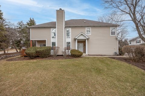Tiny photo for 1016 Middleton Place #1016, Lisle, IL 60532 (MLS # 12618599)