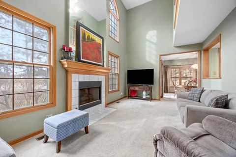 Tiny photo for 1016 Middleton Place #1016, Lisle, IL 60532 (MLS # 12618599)