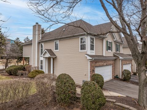 Tiny photo for 1016 Middleton Place #1016, Lisle, IL 60532 (MLS # 12618599)