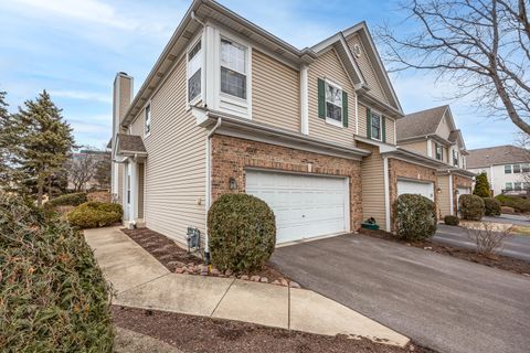 Photo of 1016 Middleton Place #1016, Lisle, IL 60532 (MLS # 12618599)