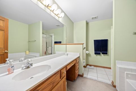 Tiny photo for 1016 Middleton Place #1016, Lisle, IL 60532 (MLS # 12618599)