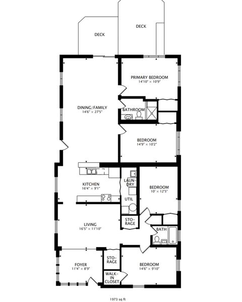 Tiny photo for 4350 Elm Avenue, Lyons, IL 60534 (MLS # 12556797)