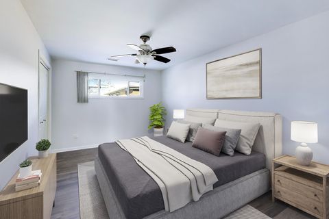 Tiny photo for 4350 Elm Avenue, Lyons, IL 60534 (MLS # 12556797)