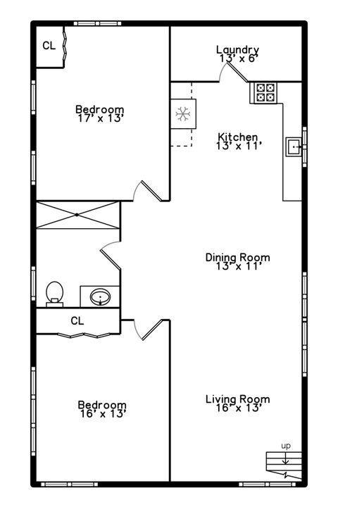 Tiny photo for 2075 N 19th Avenue, Melrose Park, IL 60160 (MLS # 12446593)