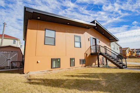 Tiny photo for 2075 N 19th Avenue, Melrose Park, IL 60160 (MLS # 12446593)