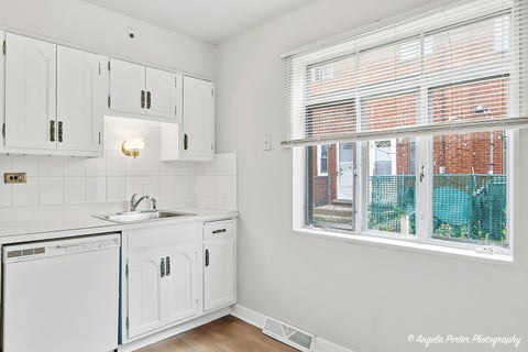 Tiny photo for 4912 CRAIN Street E #B, Skokie, IL 60077 (MLS # 12746432)