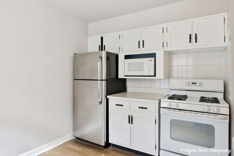 Tiny photo for 4912 CRAIN Street E #B, Skokie, IL 60077 (MLS # 12746432)