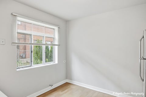 Tiny photo for 4912 CRAIN Street E #B, Skokie, IL 60077 (MLS # 12746432)