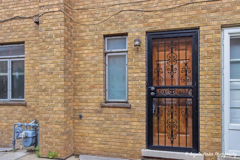 Tiny photo for 4912 CRAIN Street E #B, Skokie, IL 60077 (MLS # 12746432)