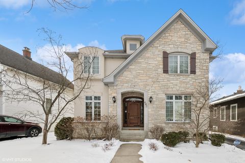441 Stewart Avenue Park Ridge IL 60068