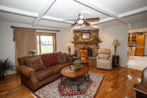 Tiny photo for 7525 Halesia Court, Orland Park, IL 60462 (MLS # 12606720)