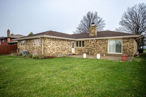 Tiny photo for 7525 Halesia Court, Orland Park, IL 60462 (MLS # 12606720)