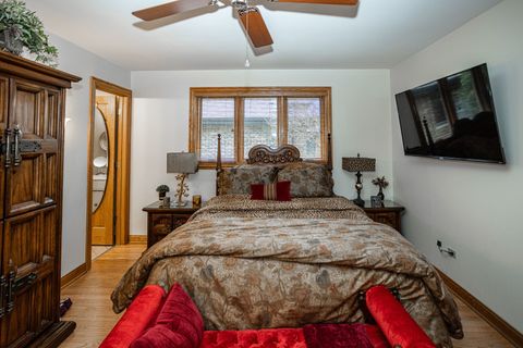 Tiny photo for 7525 Halesia Court, Orland Park, IL 60462 (MLS # 12606720)