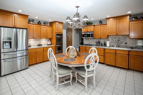 Tiny photo for 7525 Halesia Court, Orland Park, IL 60462 (MLS # 12606720)