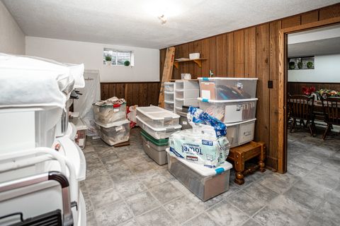 Tiny photo for 7525 Halesia Court, Orland Park, IL 60462 (MLS # 12606720)