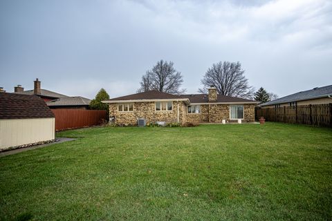 Tiny photo for 7525 Halesia Court, Orland Park, IL 60462 (MLS # 12606720)