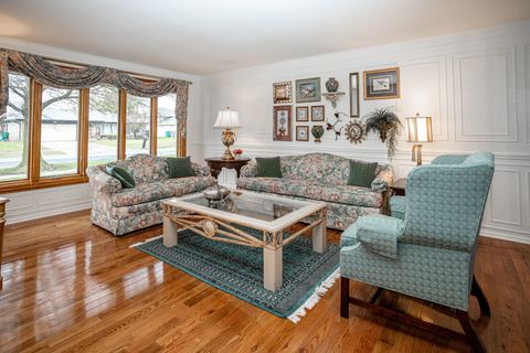 Tiny photo for 7525 Halesia Court, Orland Park, IL 60462 (MLS # 12606720)