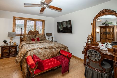 Tiny photo for 7525 Halesia Court, Orland Park, IL 60462 (MLS # 12606720)