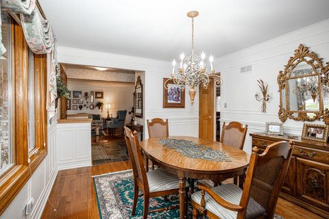 Tiny photo for 7525 Halesia Court, Orland Park, IL 60462 (MLS # 12606720)