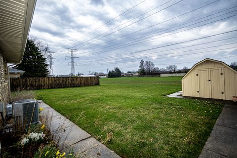 Tiny photo for 7525 Halesia Court, Orland Park, IL 60462 (MLS # 12606720)