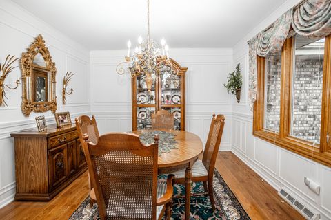 Tiny photo for 7525 Halesia Court, Orland Park, IL 60462 (MLS # 12606720)