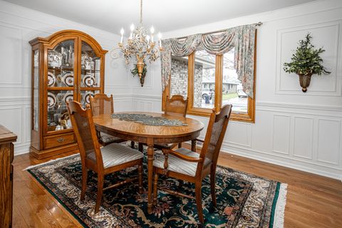 Tiny photo for 7525 Halesia Court, Orland Park, IL 60462 (MLS # 12606720)