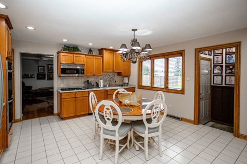 Tiny photo for 7525 Halesia Court, Orland Park, IL 60462 (MLS # 12606720)