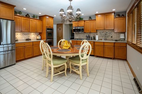 Tiny photo for 7525 Halesia Court, Orland Park, IL 60462 (MLS # 12606720)