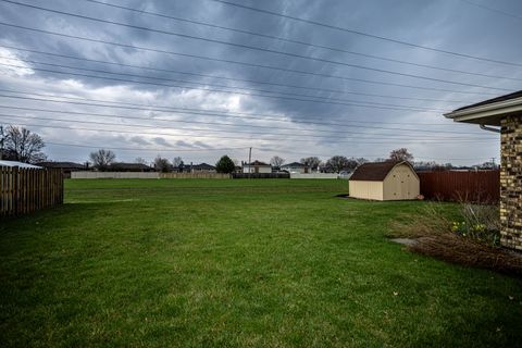 Tiny photo for 7525 Halesia Court, Orland Park, IL 60462 (MLS # 12606720)