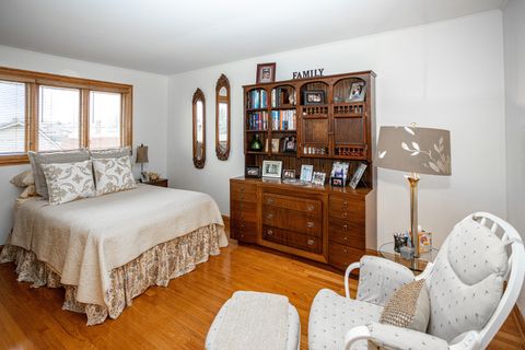 Tiny photo for 7525 Halesia Court, Orland Park, IL 60462 (MLS # 12606720)