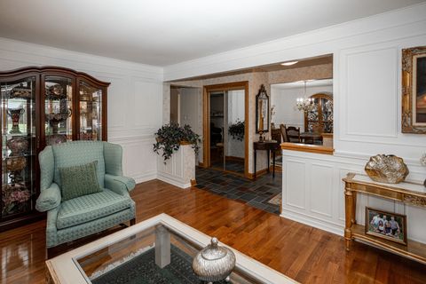 Tiny photo for 7525 Halesia Court, Orland Park, IL 60462 (MLS # 12606720)