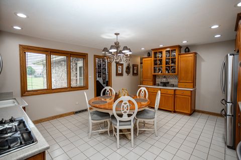 Tiny photo for 7525 Halesia Court, Orland Park, IL 60462 (MLS # 12606720)